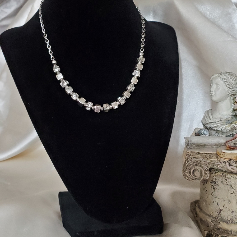 Brighton Necklace with Bracelet